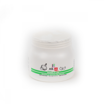 Iris Beauty - AIL Masque...