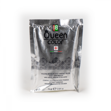 Queen - POUDRE MECHE - 75G