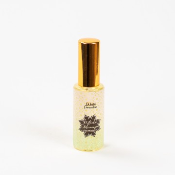 Eau de Toilette Pistache...