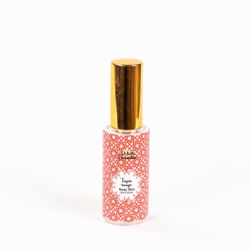 MINI TAPIS ROUGE 50ML