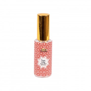 MINI TAPIS ROUGE 50ML