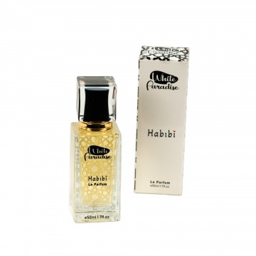 EAU DE PARFUM HABIBI
