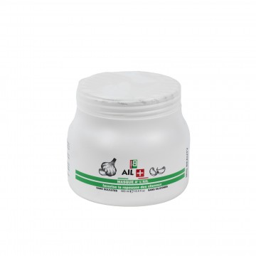 Iris Beauty - AIL Masque...