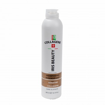 SHAMPOING COLLAGENE KERATINE