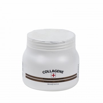 MASQUE COLLAGENE KERATINE