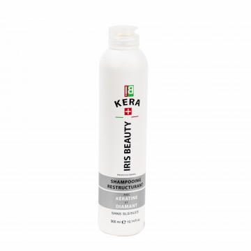 KERAPLUS ShAMPOING