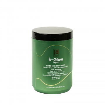 IRIS BEAUTY K-GLOW MASQUE...