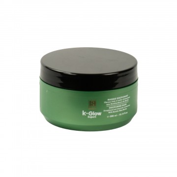 IRIS BEAUTY K-GLOW MASQUE...