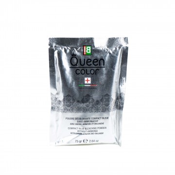 Queen - POUDRE MECHE - 75G