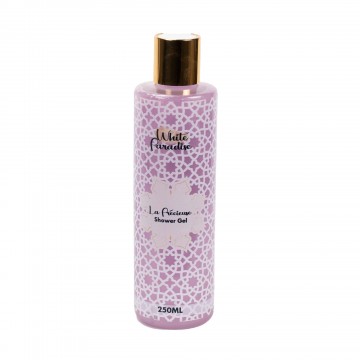 GEL DOUCHE LA PRÉCIEUSE
