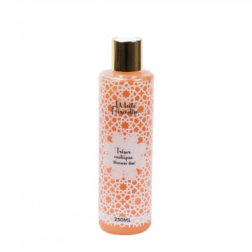 GEL DOUCHE TRESOR EXOTIQUE