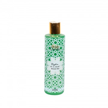 Mystère de l'Orient  Gel...