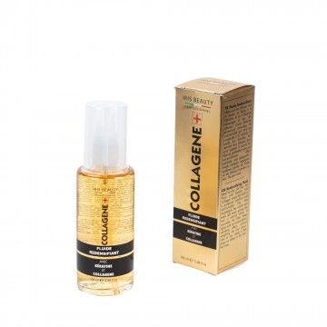 IRIS SERUM COLLAGENE KERATINE
