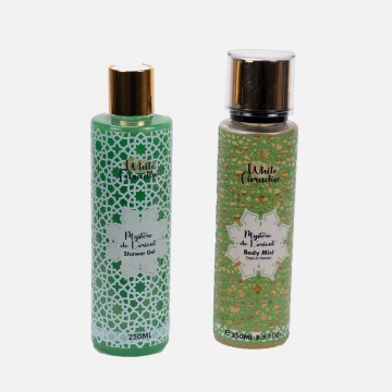 PACK MYSTERE DE L'ORIENT