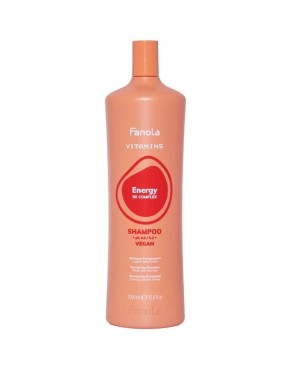 Shampoing Professionnel en Tunisie pour Tous Types de Cheveux