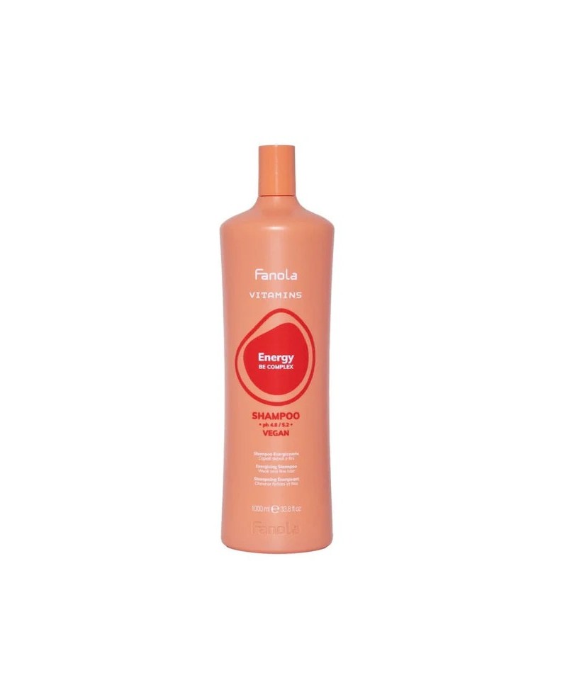 Shampoing Professionnel en Tunisie pour Tous Types de Cheveux