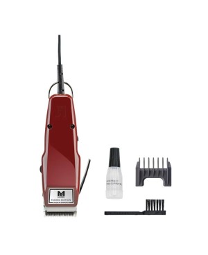 Moser TONDEUSE DE COUPE PROF ROUGE 1400