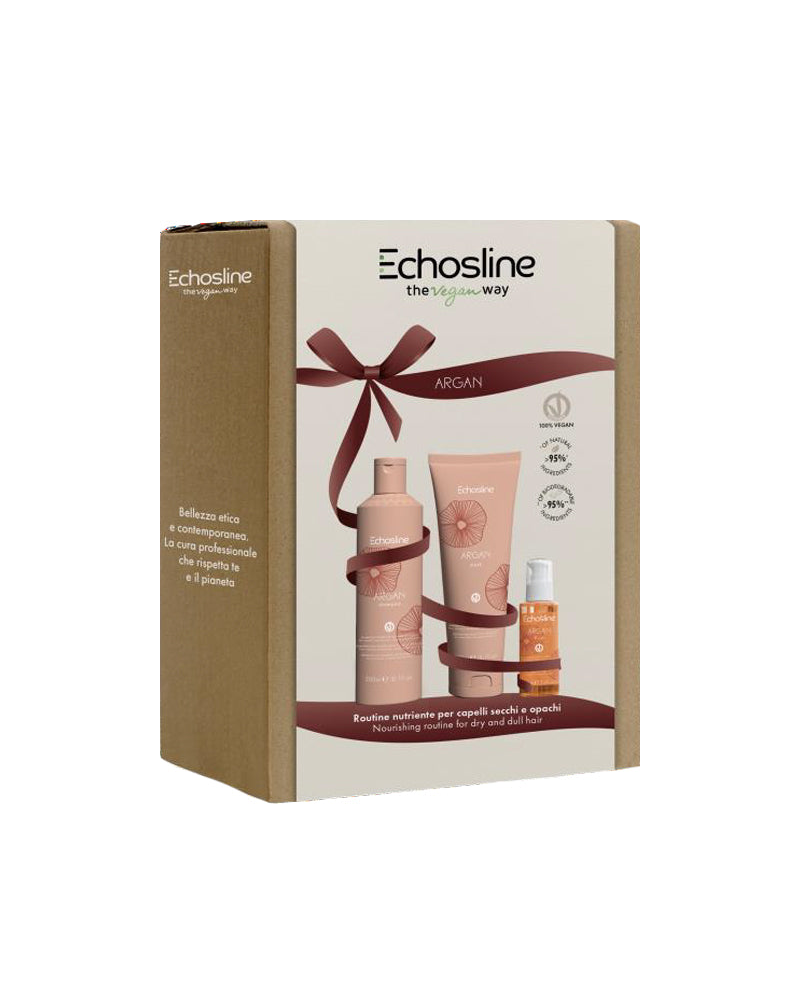 coffret argan echosline
