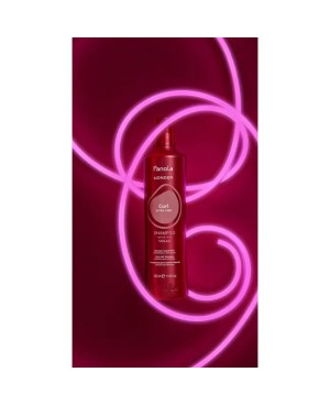 FANOLA SHAMPOING WONDER CURL  350ML