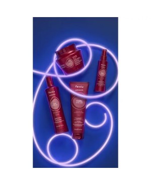 FANOLA SHAMPOING WONDER CURL  350ML