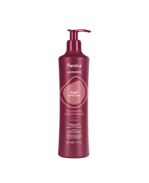 FANOLA WONDER CURL Après-shampoing 350ML