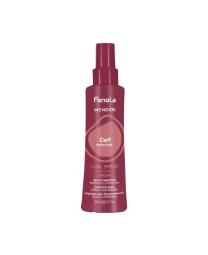 FANOLA WONDER CURL  Spray 150ML