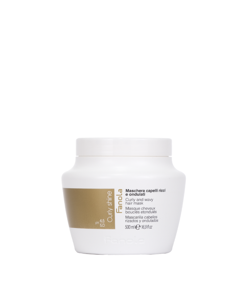 Masques capillaires professionnels pour nourrir et réparer les cheveux en Tunisie