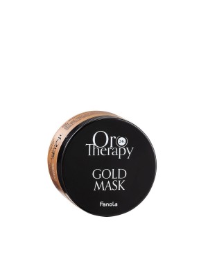 ORO THERAPY MASQUE