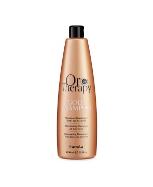 ORO THERAPY Shampooing 1000ml