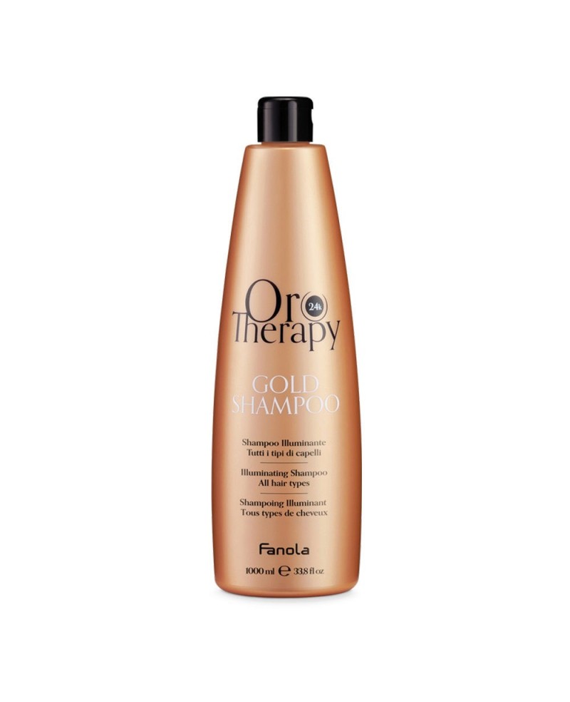ORO THERAPY Shampooing 1000ml