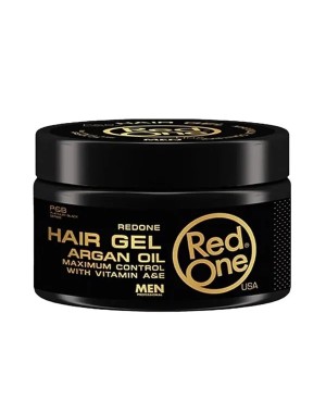 Red One Gel Argan Oil 400ml