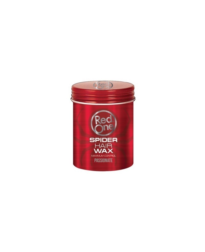 RedOne Spider Passion Wax 100 ml