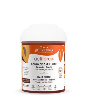 ACTIFORCE HAIR FOOD