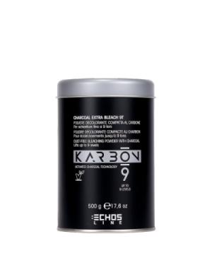 KARBON POUDRE MECHE 500GR