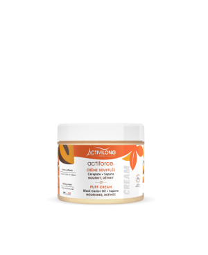 Produits Activilong en Tunisie - Soins capillaires naturels pour cheveux crépus, frisés et bouclés