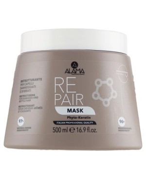 Masques Capillaires Professionnels en Tunisie pour Nourrir et Réparer les Cheveux