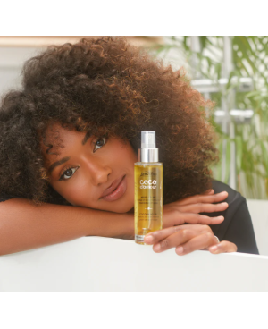 COCO D'AMOUR  HUILE CALINE 100ML