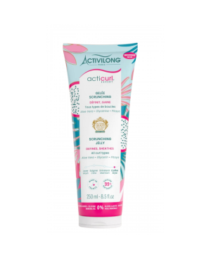 ACTICURL GELEE SCRUNCHING 250ML