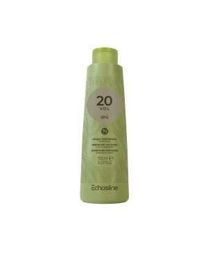 ECHOS OXYDANT 20 150ML