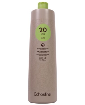 ECHOS OXYDANT 20 1000ML