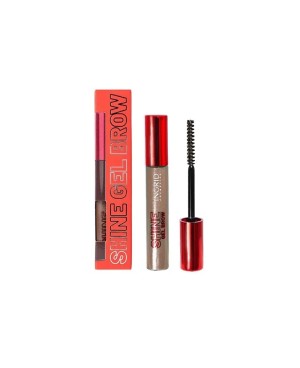 INGRID EYEBROW GEL SHINE LIGHT