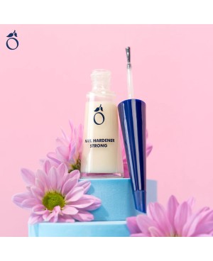 Durcisseur Ongles Herôme Fort | Ongles forts en 14 jours